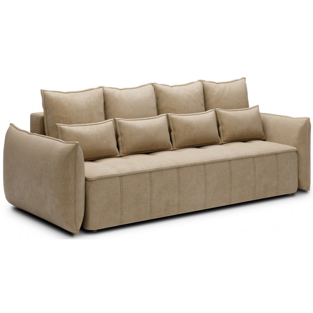 Καναπές - κρεβάτι Weltton-Mpez Skouro