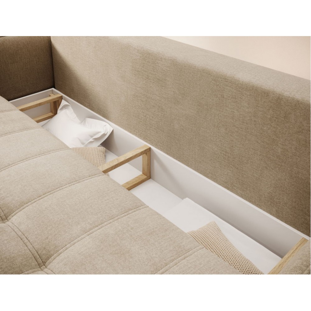 Καναπές - κρεβάτι Weltton-Mpez Skouro