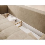 Καναπές - κρεβάτι Weltton-Mpez Skouro