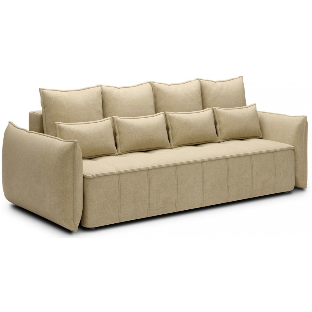 Καναπές - κρεβάτι Weltton-Mpez Anoixto