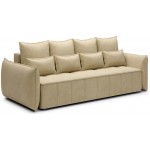 Καναπές - κρεβάτι Weltton-Mpez Anoixto