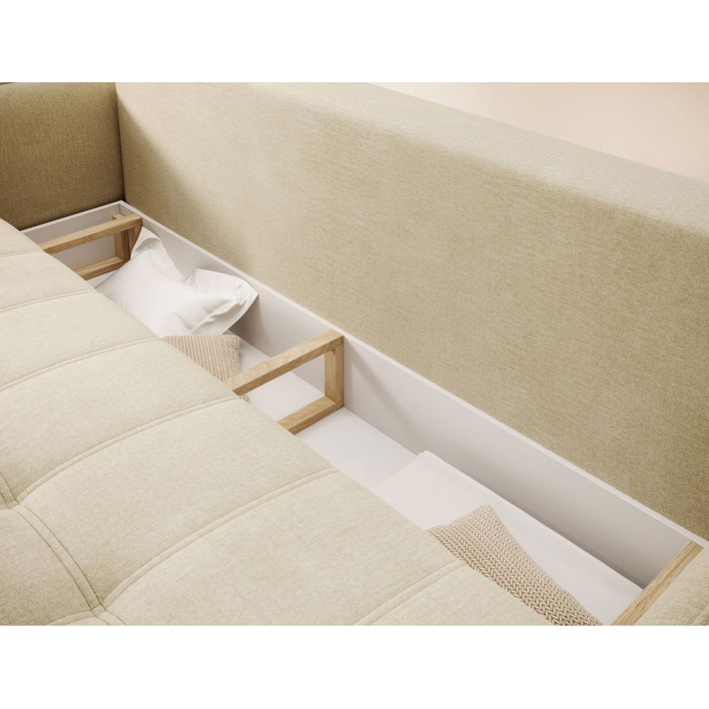 Καναπές - κρεβάτι Weltton-Mpez Anoixto