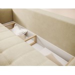 Καναπές - κρεβάτι Weltton-Mpez Anoixto