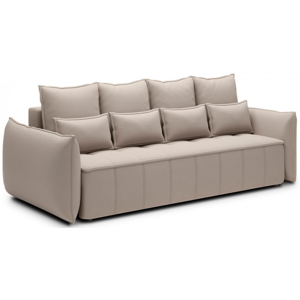 Καναπές - κρεβάτι Weltton-Sapio milo