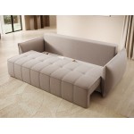 Καναπές - κρεβάτι Weltton-Sapio milo