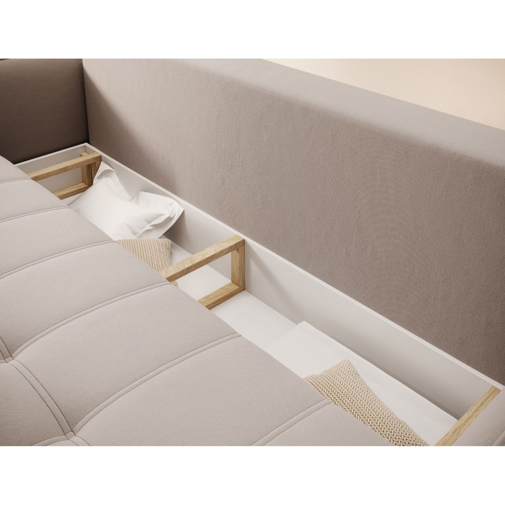 Καναπές - κρεβάτι Weltton-Sapio milo