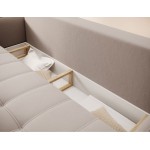 Καναπές - κρεβάτι Weltton-Sapio milo