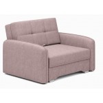 Καναπές - κρεβάτι Laine-Roz Anoixto