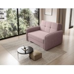 Καναπές - κρεβάτι Laine-Roz Anoixto