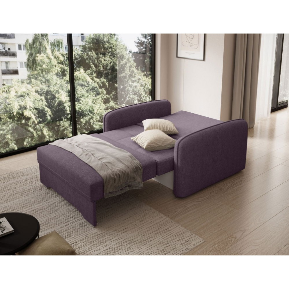 Καναπές - κρεβάτι Laine-Mwb