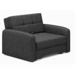 Καναπές - κρεβάτι Laine-Gkri Skouro