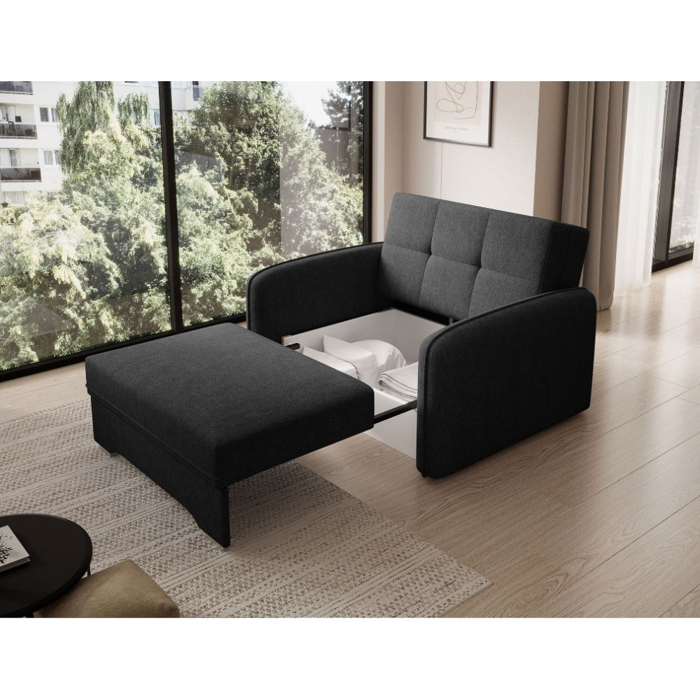 Καναπές - κρεβάτι Laine-Gkri Skouro