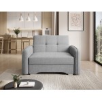 Καναπές - κρεβάτι Laine-Gkri Anoixto