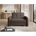 Καναπές - κρεβάτι Laine-Kafe