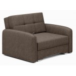 Καναπές - κρεβάτι Laine-Kafe