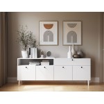 Μπουφές Dullum