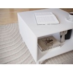 Τραπεζάκι σαλονιού Dullum