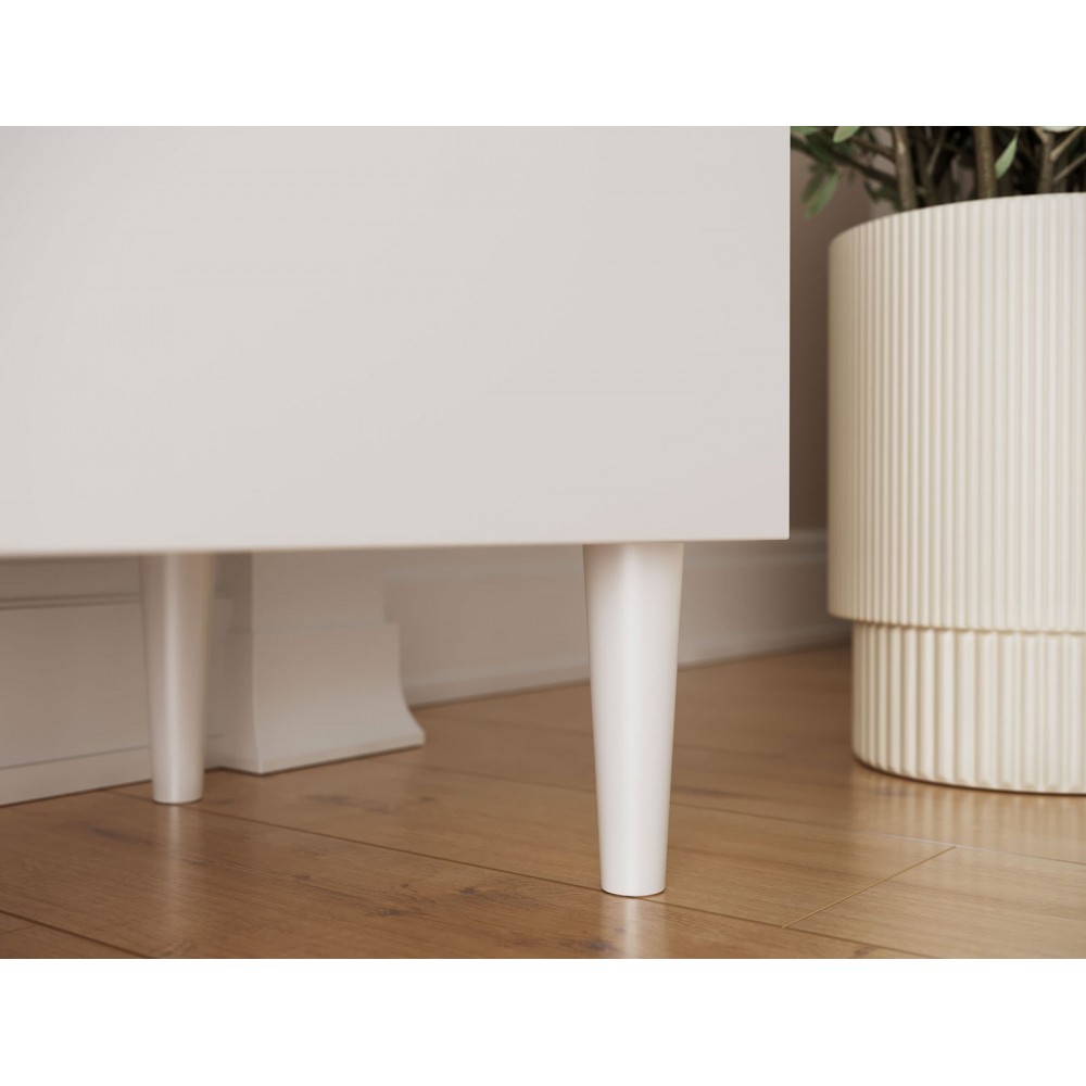 Έπιπλο τηλεόρασης Dullum