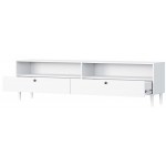 Έπιπλο τηλεόρασης Dullum