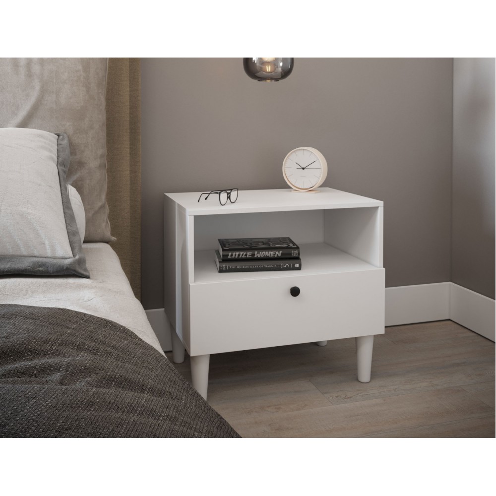 Κομοδίνο Dullum