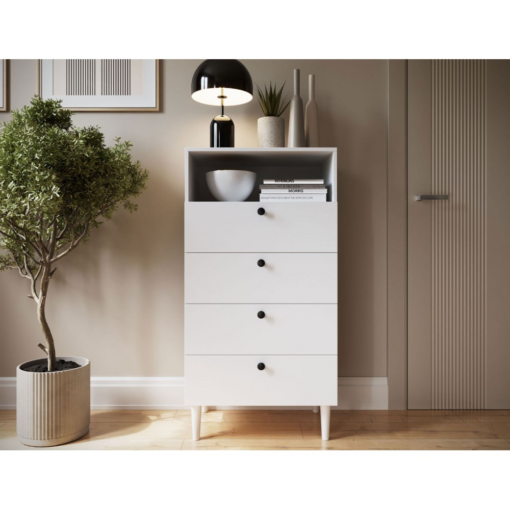 Συρταριέρα Dullum