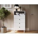 Συρταριέρα Dullum