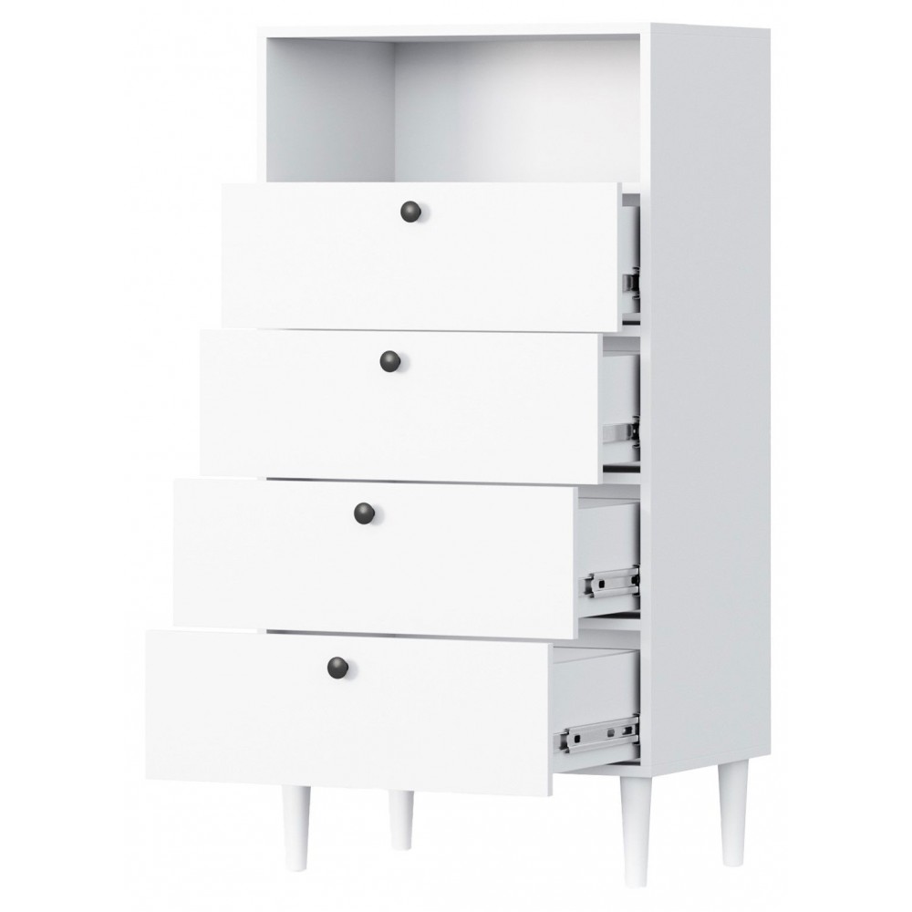 Συρταριέρα Dullum