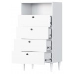 Συρταριέρα Dullum