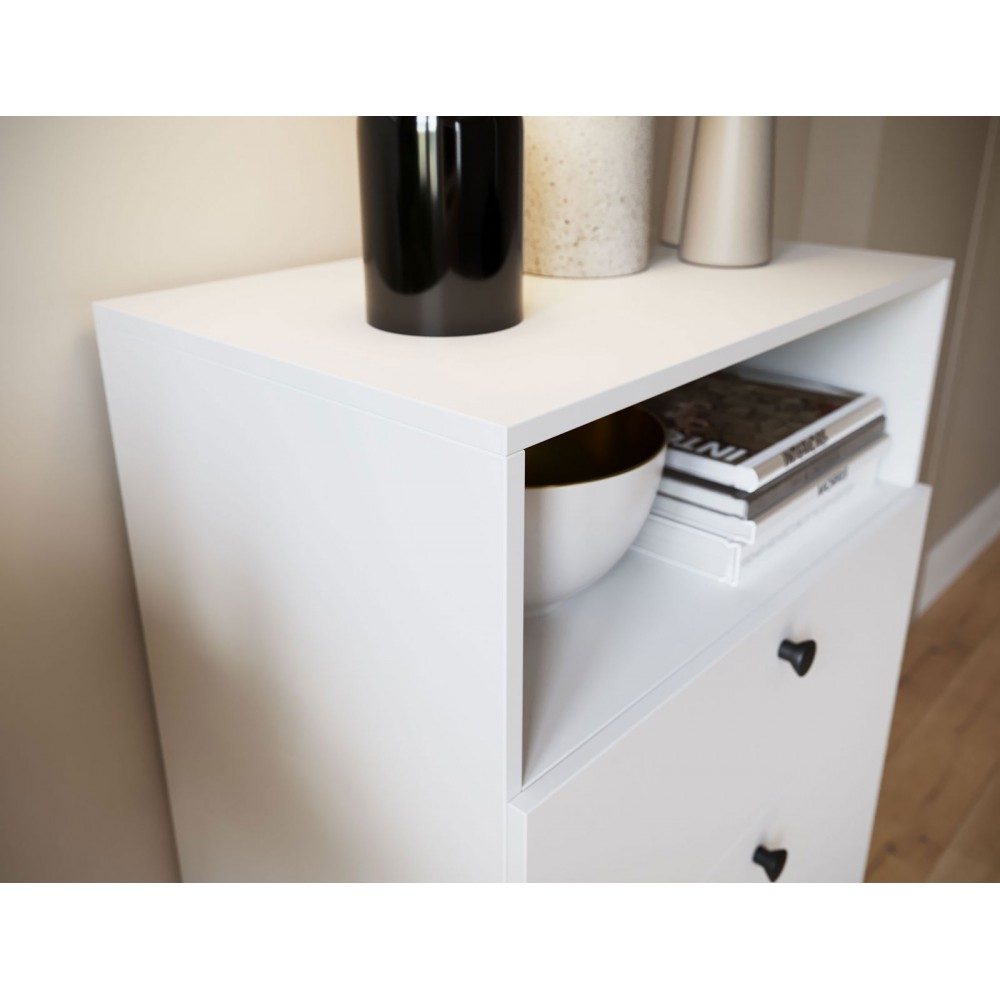 Συρταριέρα Dullum