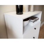 Συρταριέρα Dullum