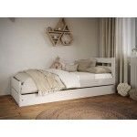 Παιδικό Κρεβάτι Emil-180 x 90 185x84.7x68