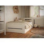 Παιδικό Κρεβάτι Emil-180 x 90 185x84.7x68