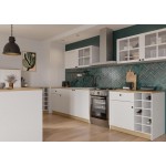 Επιδαπέδιο ντουλάπι νησίδας Woodland