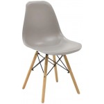 Καρέκλα Fiore KD-Gkri
