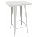 Τραπέζι μπαρ Vigor-Leuko