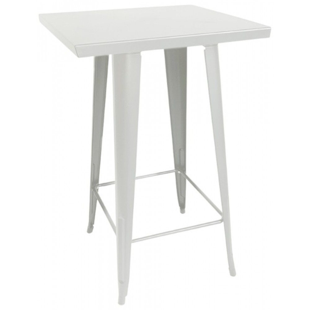 Τραπέζι μπαρ Vigor-Leuko