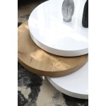 Τραπεζάκι σαλονιού Layer