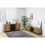 Μπουφές Tactile 2D3S