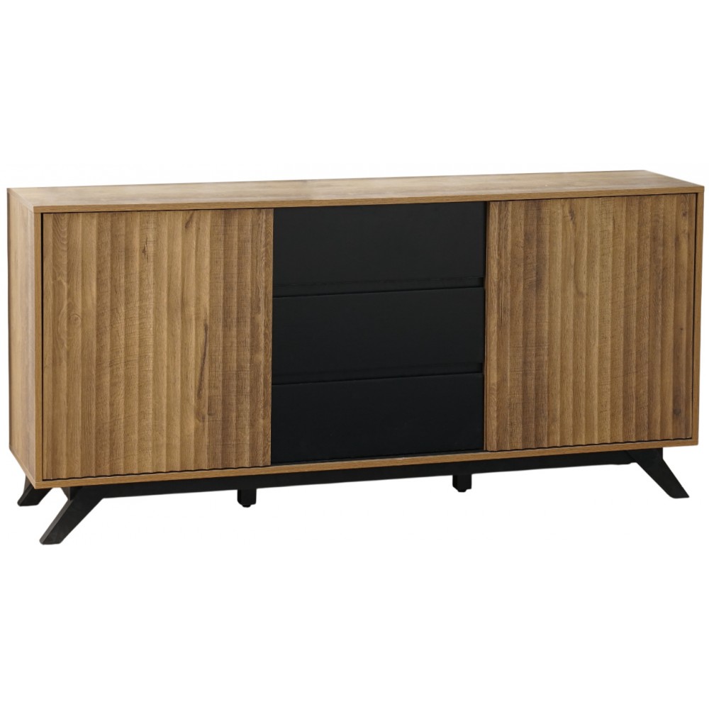 Μπουφές Tactile 2D3S