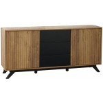 Μπουφές Tactile 2D3S