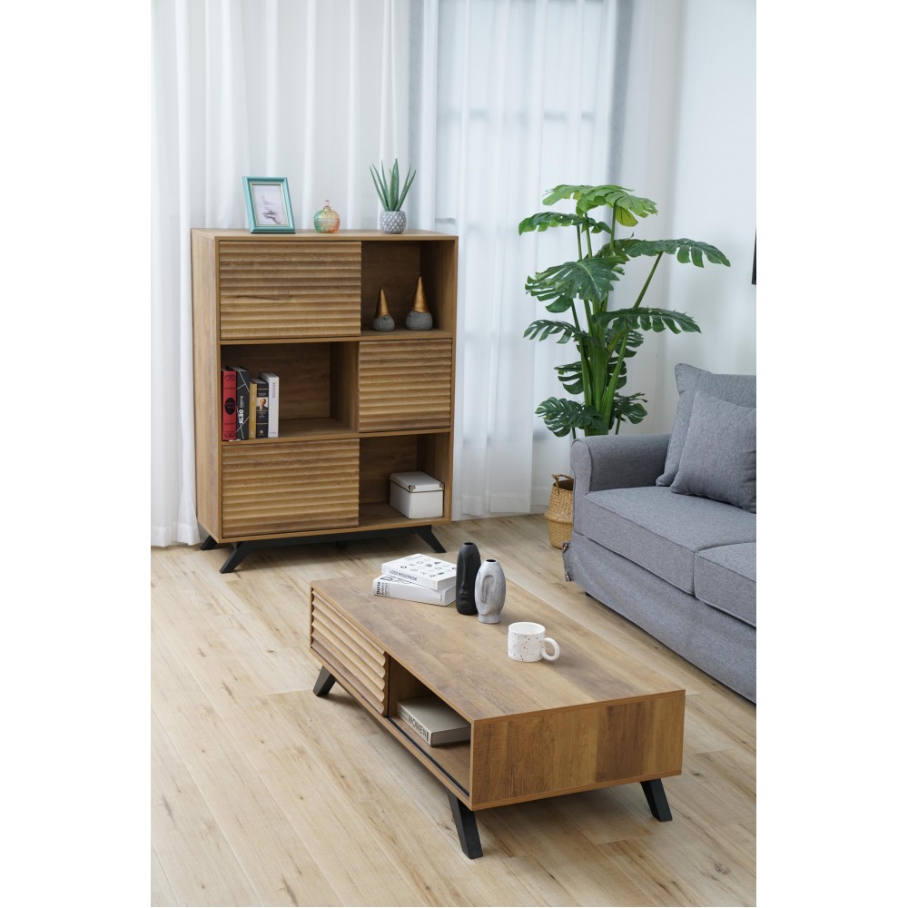 Μπουφές Tactile 2D3S