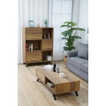 Μπουφές Tactile 2D3S