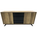 Μπουφές Tactile 2D3S