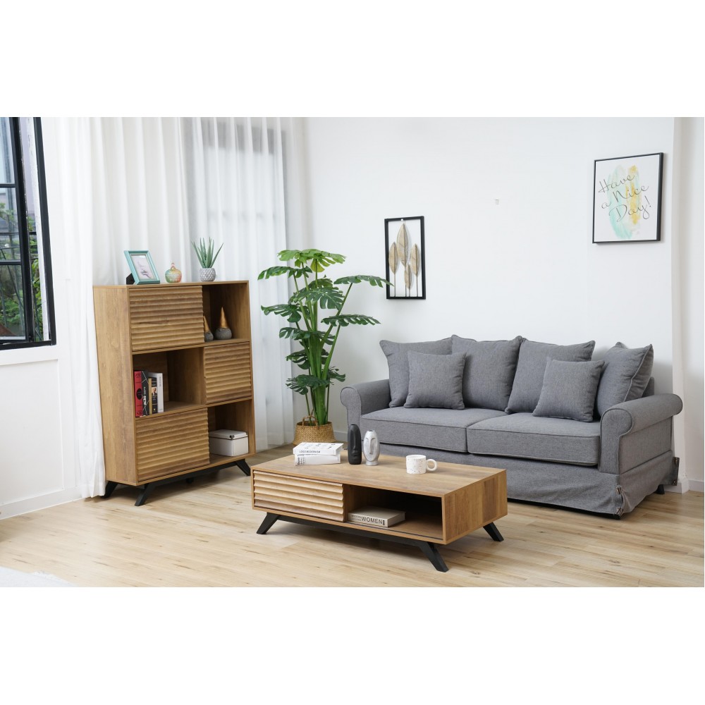 Έπιπλο τηλεόρασης Tactile