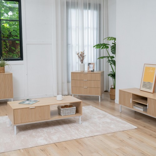 Συρταριέρα Haptic 3S