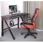 Γραφείο Gaming Warrior