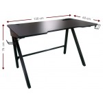 Γραφείο Gaming Warrior