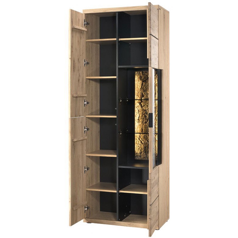 Βιτρίνα Campania