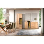 Μπουφές Campania