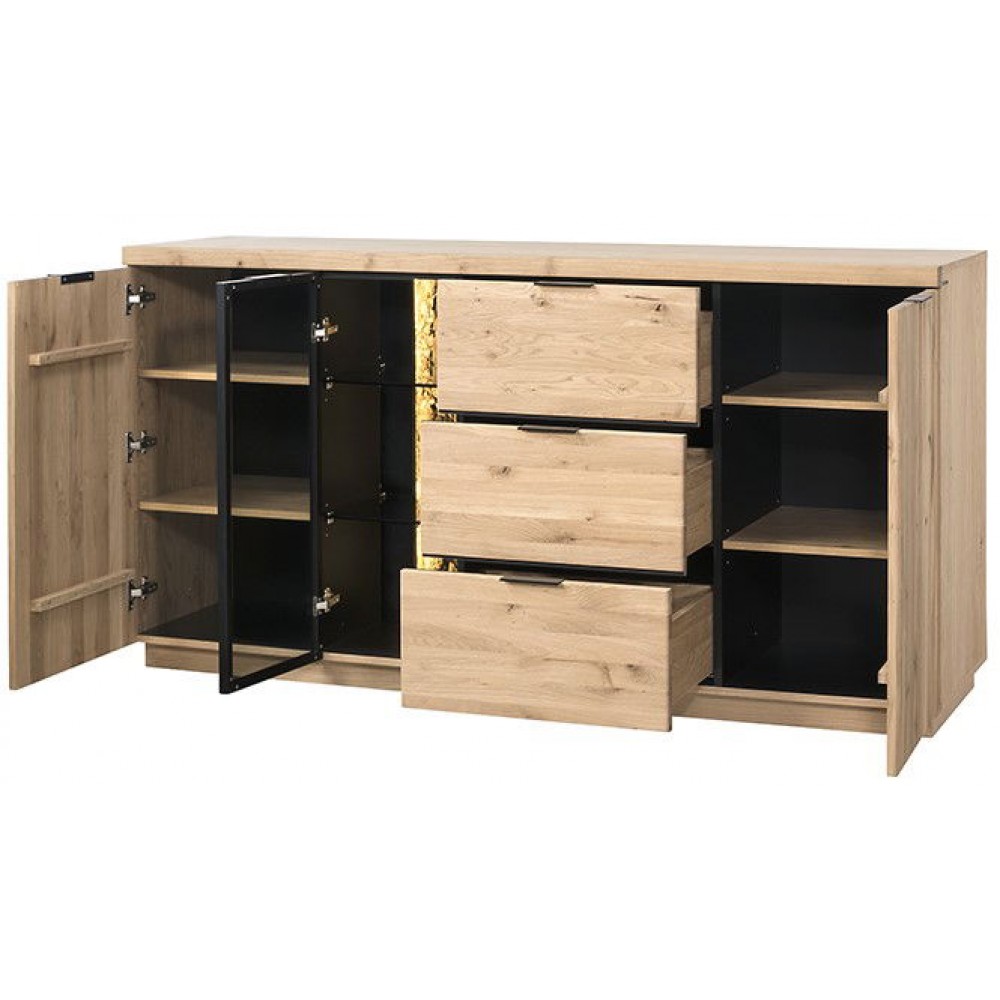 Μπουφές Campania